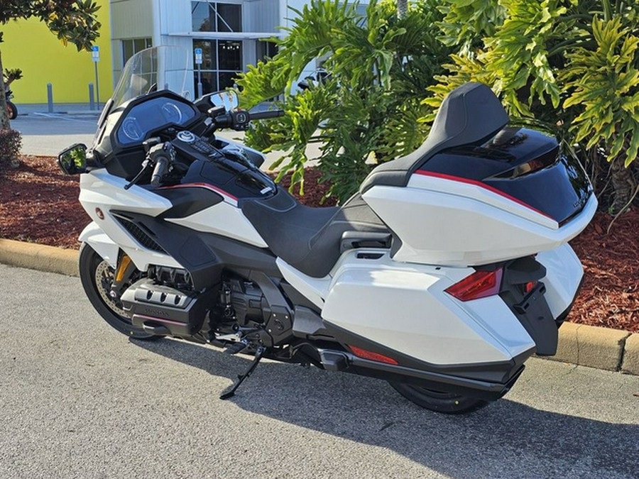 2024 Honda Gold Wing Tour Automatic DCT