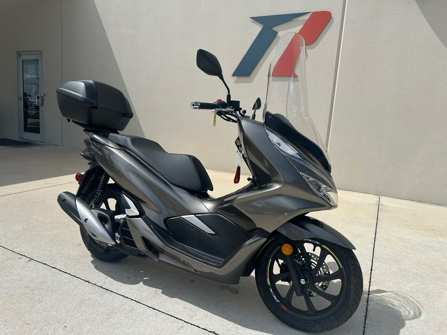 2019 Honda PCX 150