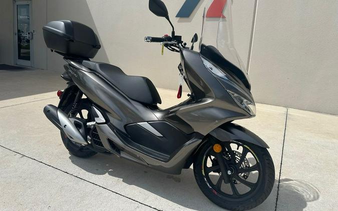 2019 Honda PCX 150