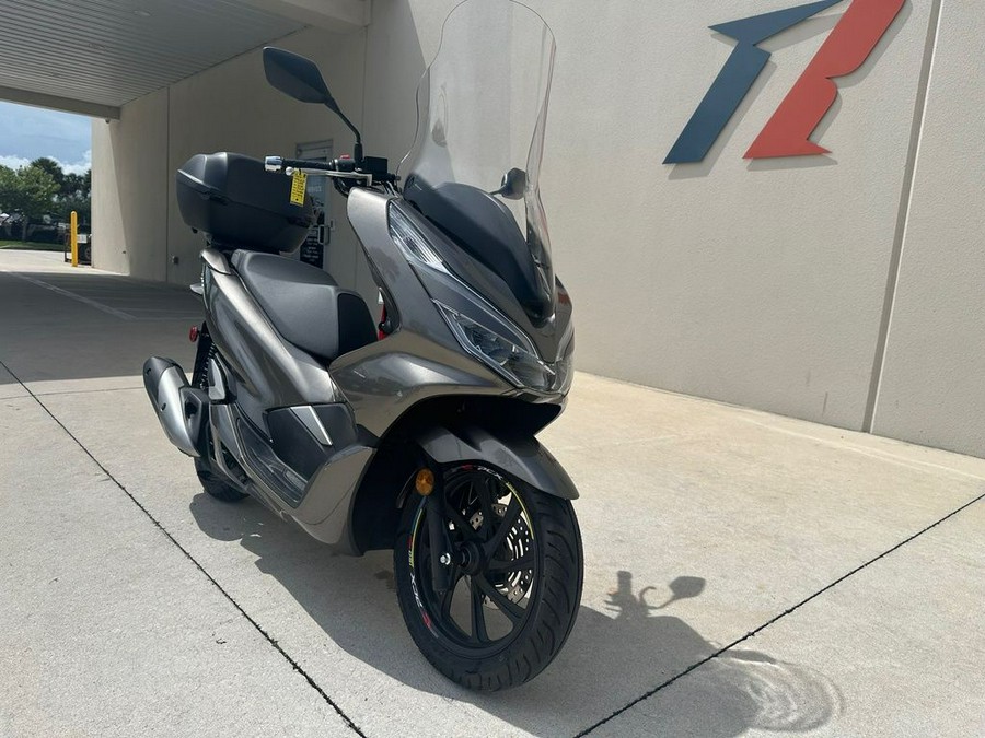 2019 Honda PCX 150