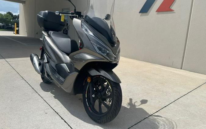 2019 Honda PCX 150