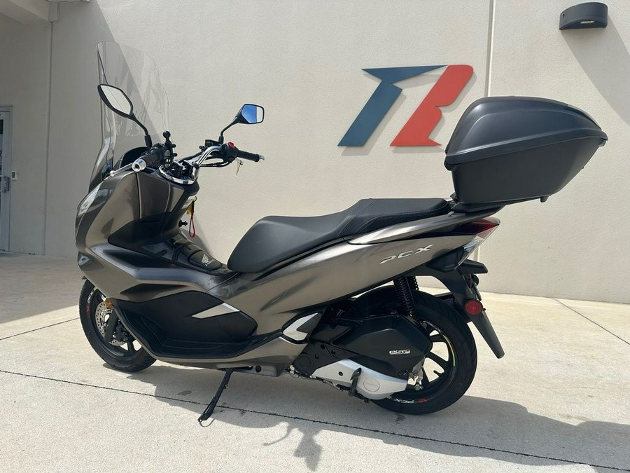 2019 Honda PCX 150