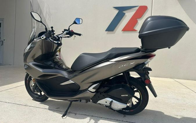 2019 Honda PCX 150