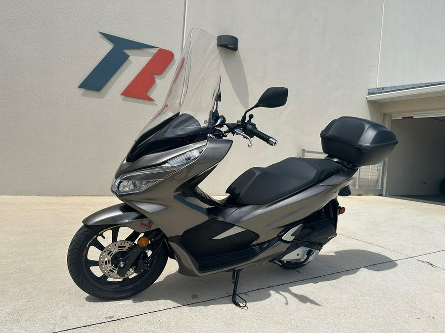 2019 Honda PCX 150