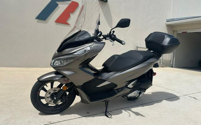 2019 Honda PCX 150