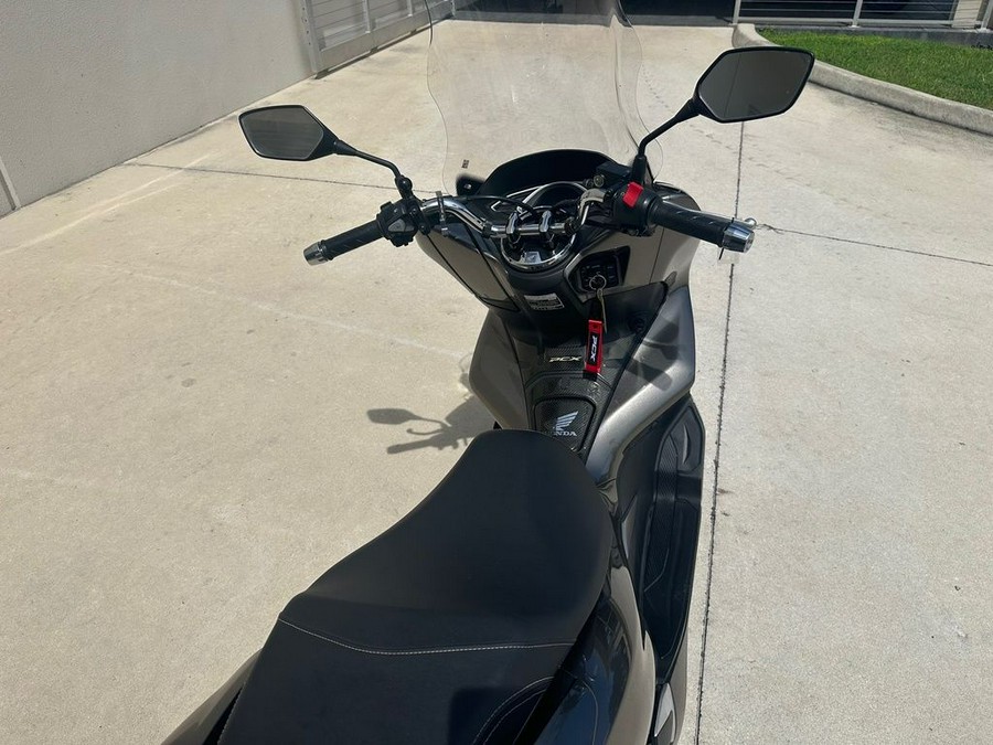 2019 Honda PCX 150