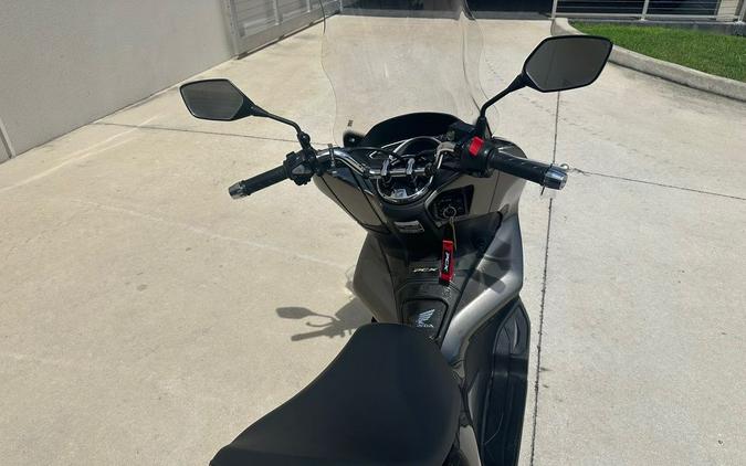 2019 Honda PCX 150