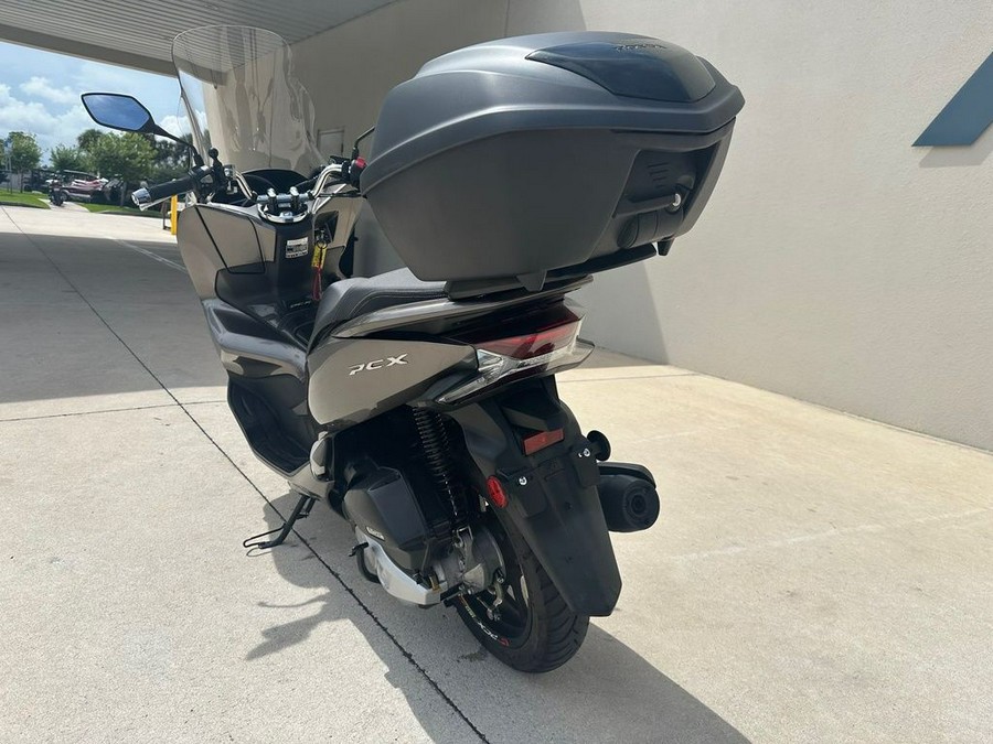 2019 Honda PCX 150