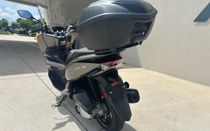 2019 Honda PCX 150