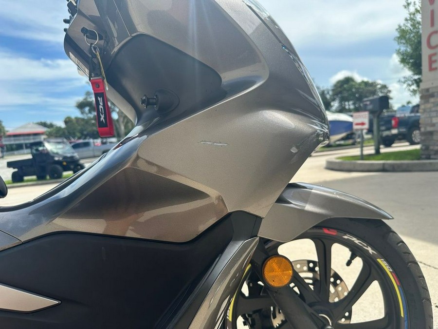 2019 Honda PCX 150