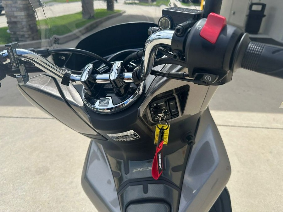 2019 Honda PCX 150