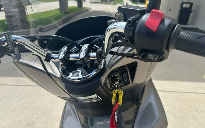 2019 Honda PCX 150