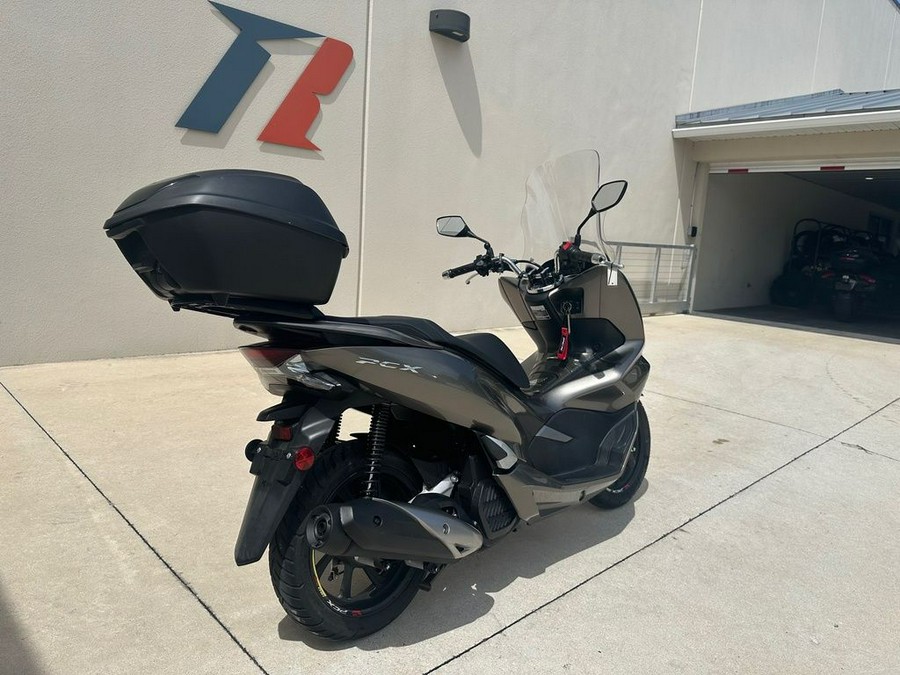 2019 Honda PCX 150