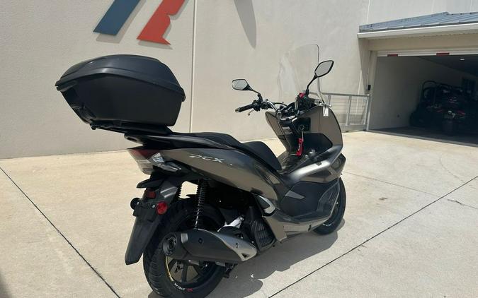 2019 Honda PCX 150