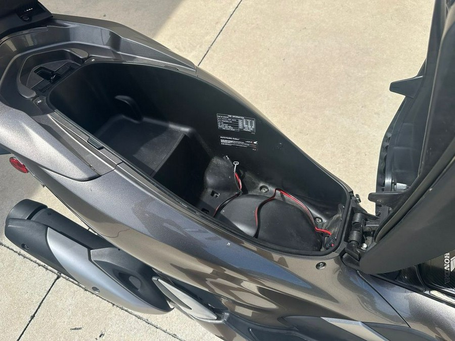 2019 Honda PCX 150