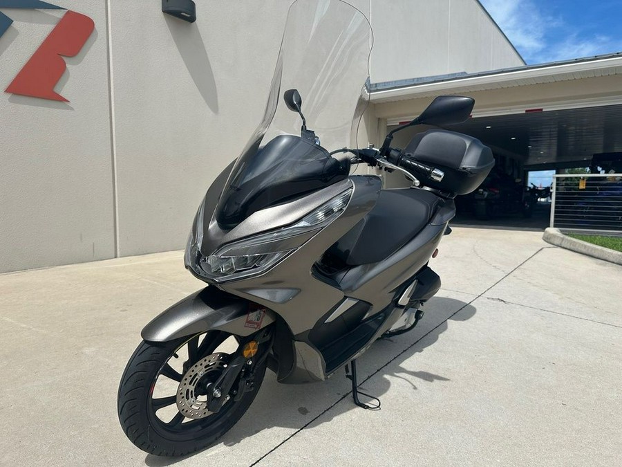 2019 Honda PCX 150