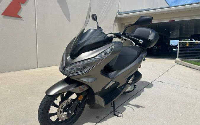 2019 Honda PCX 150