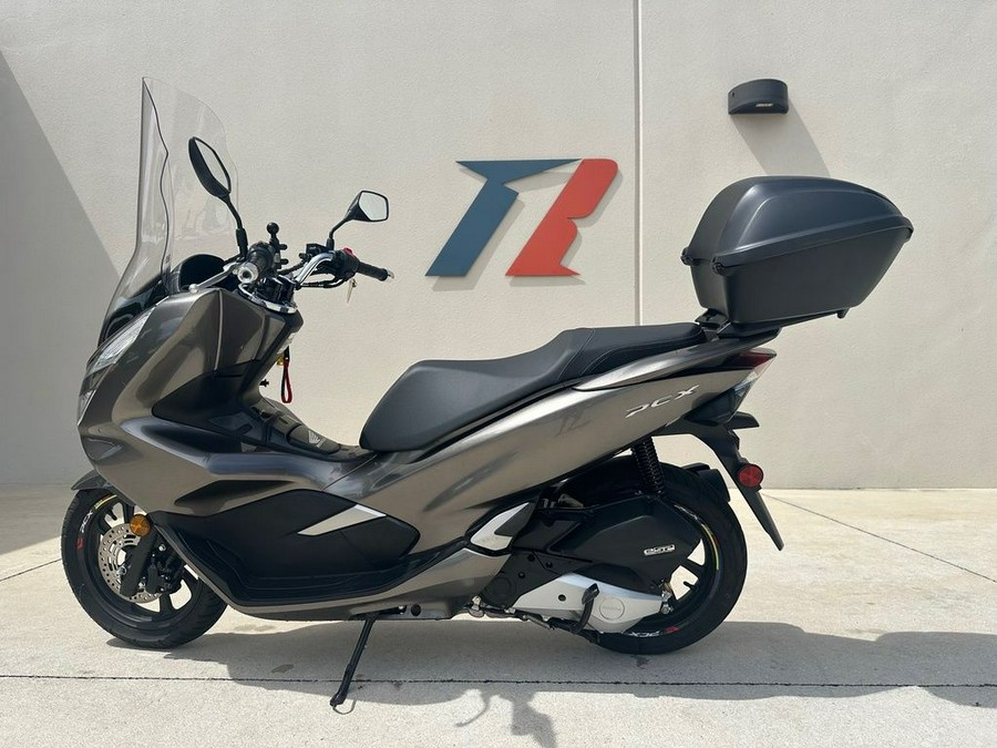 2019 Honda PCX 150