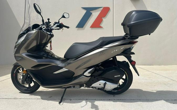 2019 Honda PCX 150