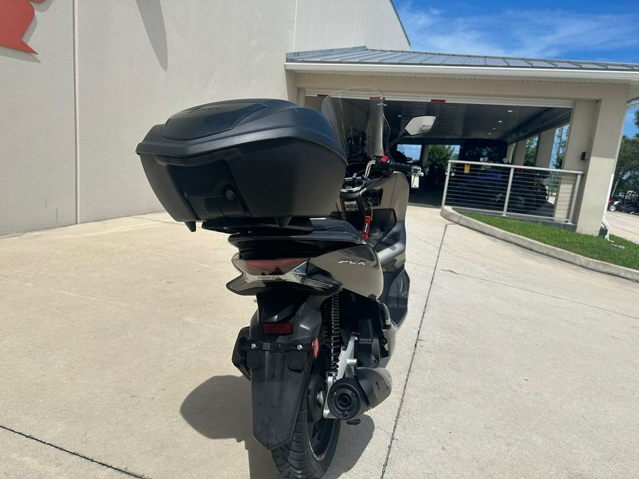 2019 Honda PCX 150