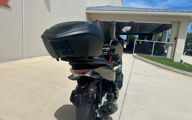 2019 Honda PCX 150