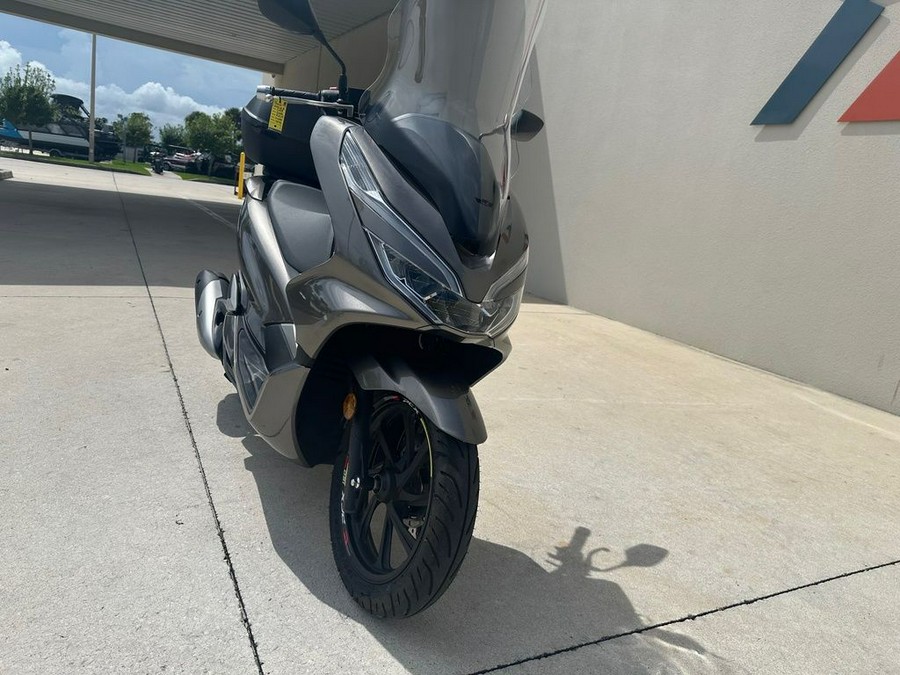 2019 Honda PCX 150