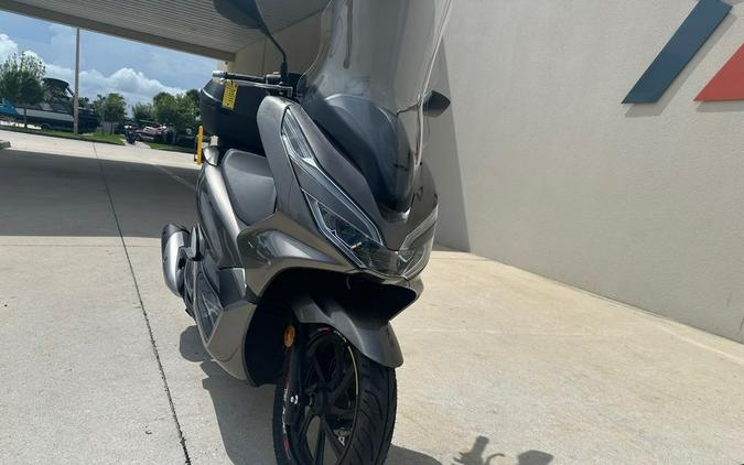 2019 Honda PCX 150