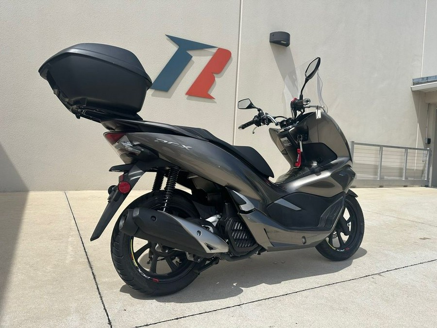 2019 Honda PCX 150