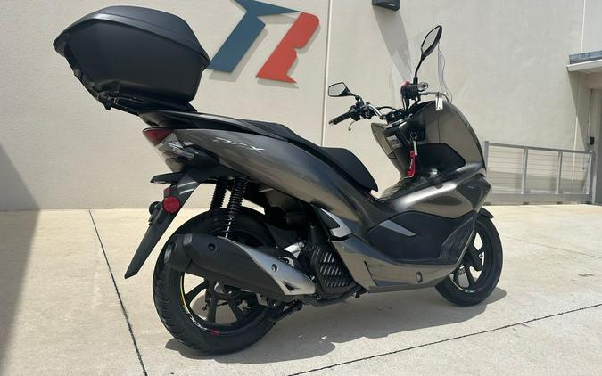 2019 Honda PCX 150