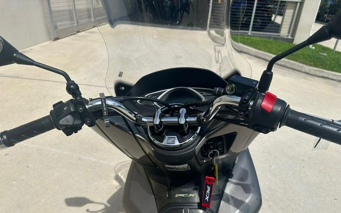 2019 Honda PCX 150