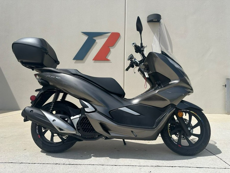 2019 Honda PCX 150