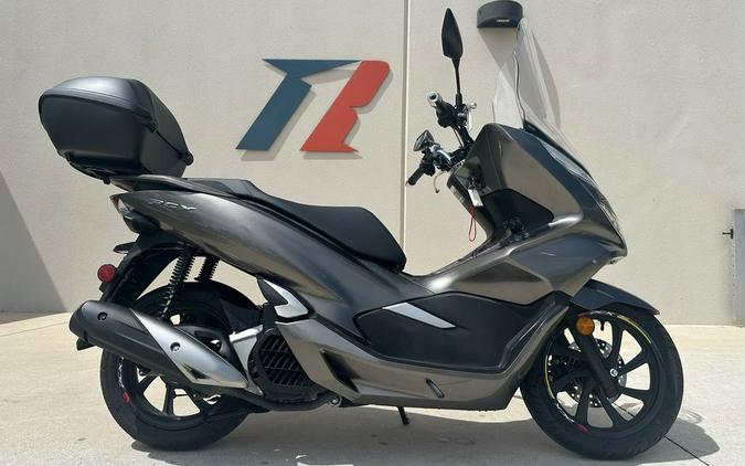 2019 Honda PCX 150