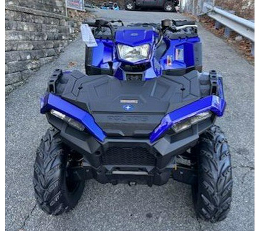 2024 Polaris Sportsman 850 Premium