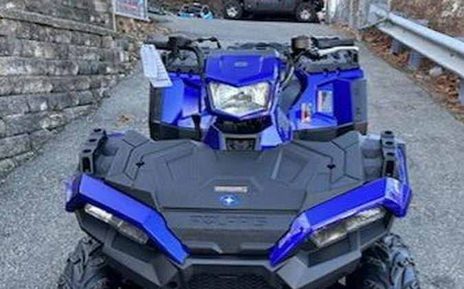 2024 Polaris Sportsman 850 Premium