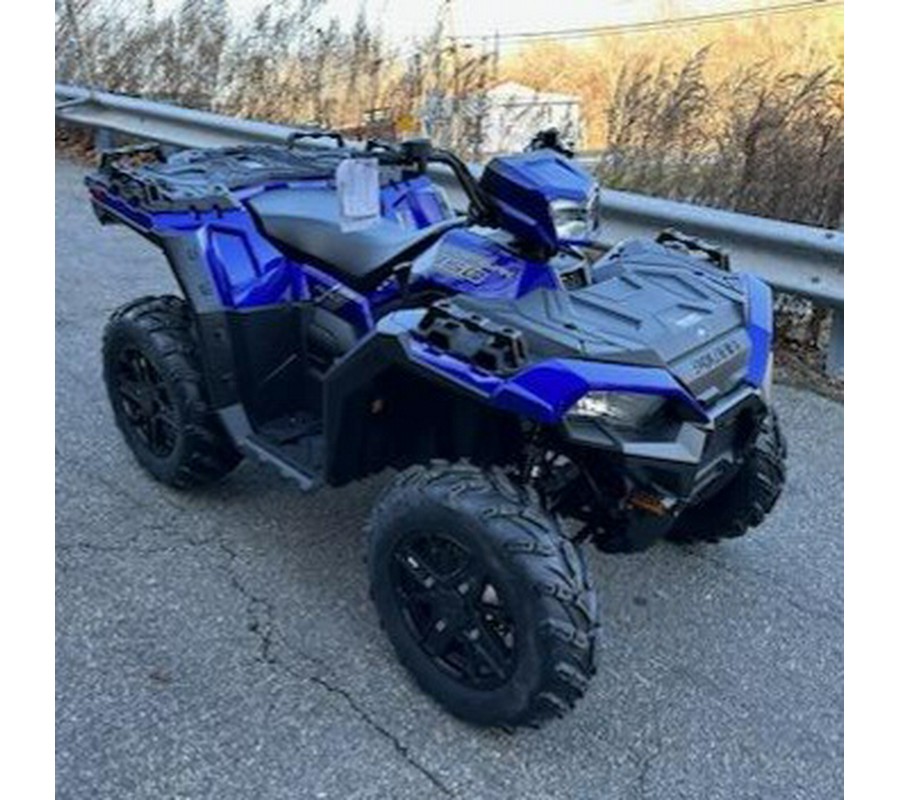 2024 Polaris Sportsman 850 Premium