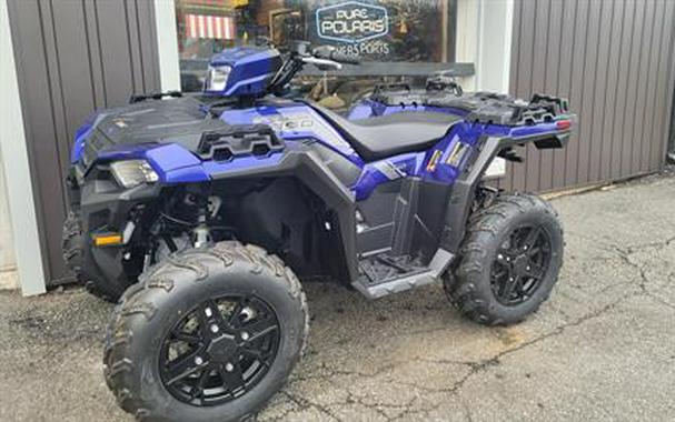 2024 Polaris Sportsman 850 Premium