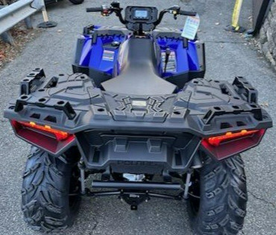 2024 Polaris Sportsman 850 Premium