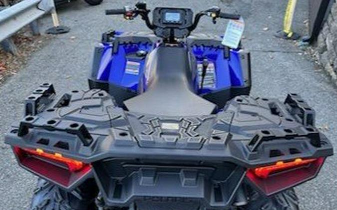 2024 Polaris Sportsman 850 Premium