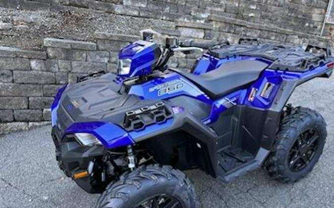 2024 Polaris Sportsman 850 Premium