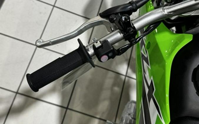 2025 Kawasaki KLX230R