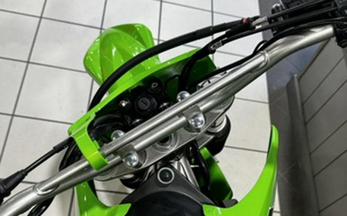 2025 Kawasaki KLX230R