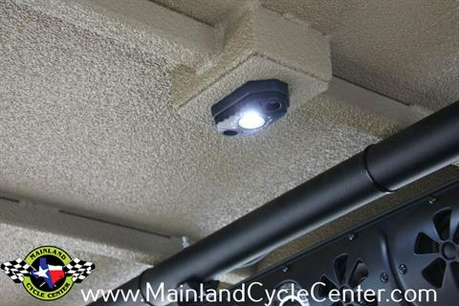 2017 Kawasaki Mule PRO-FXT EPS Camo