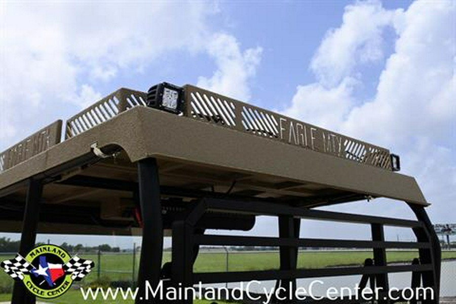 2017 Kawasaki Mule PRO-FXT EPS Camo