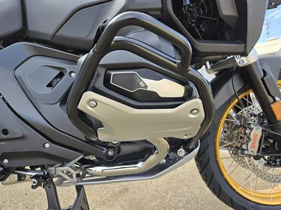 2025 BMW R 1300 GS Adventure