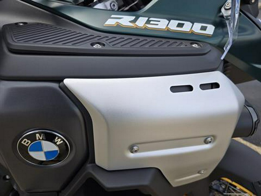 2025 BMW R 1300 GS Adventure