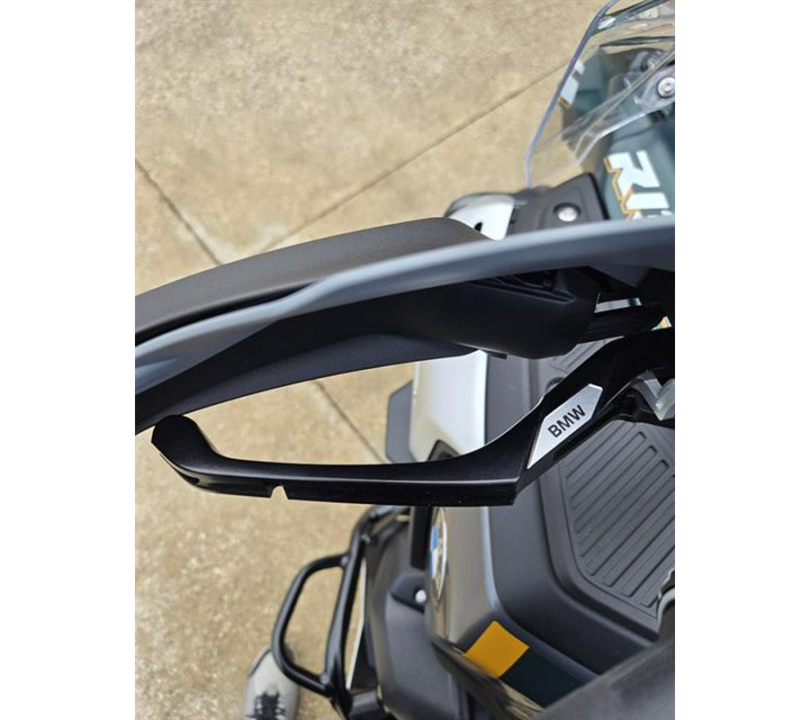 2025 BMW R 1300 GS Adventure