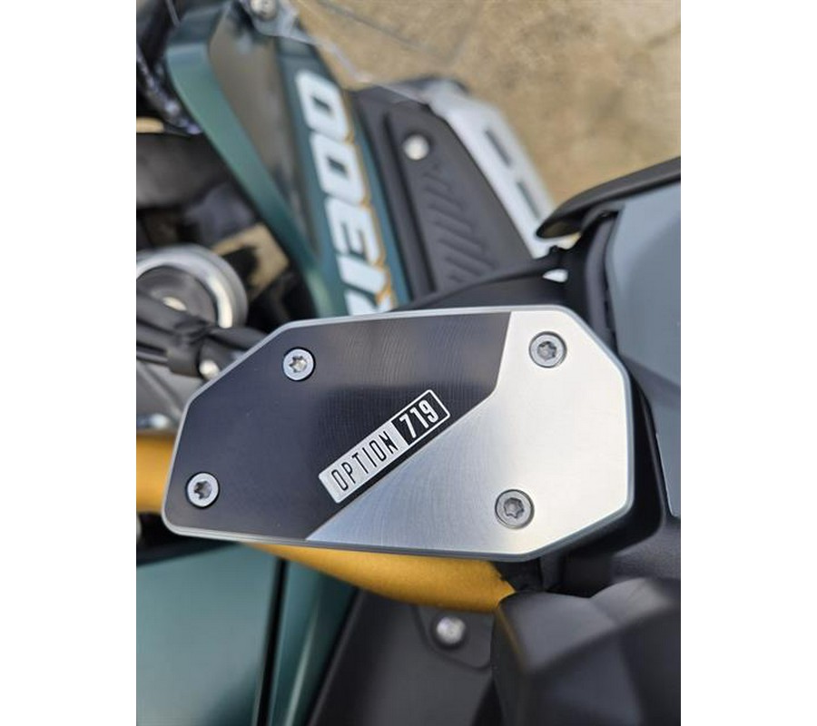 2025 BMW R 1300 GS Adventure