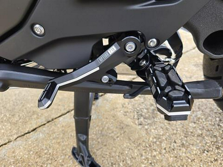 2025 BMW R 1300 GS Adventure