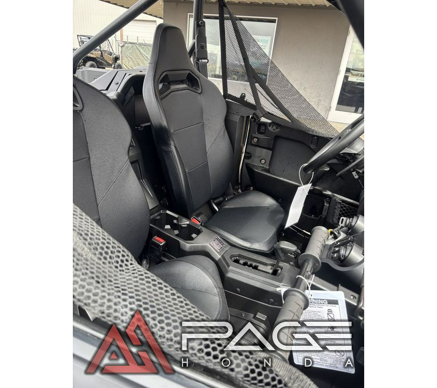 2024 Honda® Talon 1000R