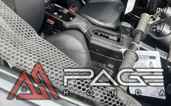 2024 Honda® Talon 1000R